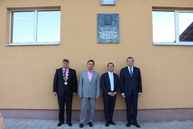 Pobedimčania si krásnym gestom uctili rodáka jána mitošinku - IMG_4528