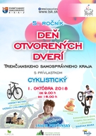 Počas dňa otvorených dverí tsk zaspieva finalista československej superstar jakub pružinský - plagat_DOD