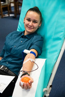 Počas jesennej kvapky krvi prišlo pomôcť zachrániť ľudský život rekordných 150 darcov - 20181120_TN_TSK_kvapka_krvi_025w