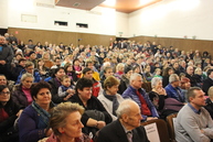 Počas ondrejovských hodov v papradne uviedli do života knižnú publikáciu deväťdesiatročného štefana meliša - IMG_0004