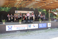 Počas posledného júnového víkendu v trenčianskom kraji sa hodovalo, oslavovalo i súťažilo - IMG_8354