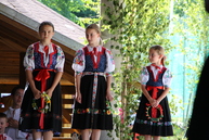 Počas posledného júnového víkendu v trenčianskom kraji sa hodovalo, oslavovalo i súťažilo - IMG_8360