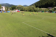 Počas posledného júnového víkendu v trenčianskom kraji sa hodovalo, oslavovalo i súťažilo - IMG_8418