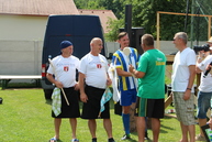 Počas posledného júnového víkendu v trenčianskom kraji sa hodovalo, oslavovalo i súťažilo - IMG_7821