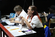 Počas posledného júnového víkendu v trenčianskom kraji sa hodovalo, oslavovalo i súťažilo - IMG_8083