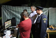 Počas posledného júnového víkendu v trenčianskom kraji sa hodovalo, oslavovalo i súťažilo - IMG_8177