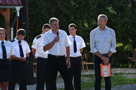 Zväčšiť fotografiu - Počas víkendu bol odovzdaný ďalší život-zachraňujúci prístroj - DSC_2687