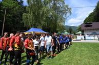 Zväčšiť fotografiu - Počas víkendu to v kraji žilo - DSC_2918