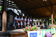 Zväčšiť fotografiu - Počas víkendu to v kraji žilo - DSC_2967