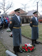 Pochod vďaky snp po 41. krát pripomenul, že mier nie je samozrejmosťou - CIMG8071