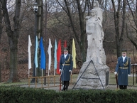 Pochod vďaky snp po 41. krát pripomenul, že mier nie je samozrejmosťou - CIMG8074