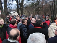 Pochod vďaky snp po 41. krát pripomenul, že mier nie je samozrejmosťou - CIMG8089
