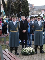 Pochod vďaky snp po 41. krát pripomenul, že mier nie je samozrejmosťou - CIMG8096
