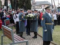 Pochod vďaky snp po 41. krát pripomenul, že mier nie je samozrejmosťou - CIMG8099
