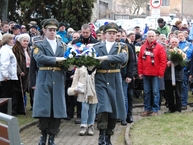 Pochod vďaky snp po 41. krát pripomenul, že mier nie je samozrejmosťou - CIMG8103