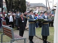 Pochod vďaky snp po 41. krát pripomenul, že mier nie je samozrejmosťou - CIMG8104