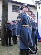 Pochod vďaky snp po 41. krát pripomenul, že mier nie je samozrejmosťou - CIMG8124