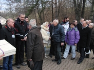 Pochod vďaky snp po 41. krát pripomenul, že mier nie je samozrejmosťou - CIMG8131