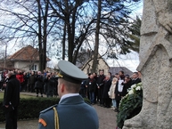 Pochod vďaky snp po 41. krát pripomenul, že mier nie je samozrejmosťou - CIMG8143