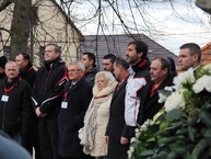 Pochod vďaky snp po 41. krát pripomenul, že mier nie je samozrejmosťou - CIMG8147