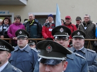 Pochod vďaky snp po 41. krát pripomenul, že mier nie je samozrejmosťou - CIMG8149