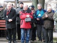 Pochod vďaky snp po 41. krát pripomenul, že mier nie je samozrejmosťou - CIMG8171
