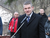 Pochod vďaky snp po 41. krát pripomenul, že mier nie je samozrejmosťou - CIMG8179
