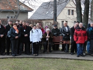 Pochod vďaky snp po 41. krát pripomenul, že mier nie je samozrejmosťou - CIMG8181