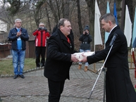 Pochod vďaky snp po 41. krát pripomenul, že mier nie je samozrejmosťou - CIMG8184