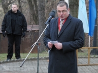 Pochod vďaky snp po 41. krát pripomenul, že mier nie je samozrejmosťou - CIMG8189