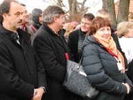 Pochod vďaky snp po 41. krát pripomenul, že mier nie je samozrejmosťou - CIMG8193