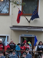 Pochod vďaky snp po 41. krát pripomenul, že mier nie je samozrejmosťou - CIMG8203