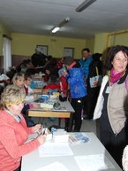 Pochod vďaky snp po 41. krát pripomenul, že mier nie je samozrejmosťou - CIMG8229