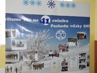 Pochod vďaky snp po 41. krát pripomenul, že mier nie je samozrejmosťou - CIMG8233
