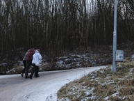 Pochod vďaky snp po 41. krát pripomenul, že mier nie je samozrejmosťou - CIMG8257
