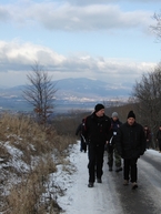 Pochod vďaky snp po 41. krát pripomenul, že mier nie je samozrejmosťou - CIMG8263