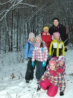 Pochod vďaky snp po 41. krát pripomenul, že mier nie je samozrejmosťou - CIMG8287
