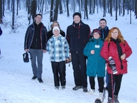 Pochod vďaky snp po 41. krát pripomenul, že mier nie je samozrejmosťou - CIMG8300