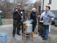 Pochod vďaky snp po 41. krát pripomenul, že mier nie je samozrejmosťou - CIMG8354