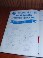 Pochod vďaky snp po 41. krát pripomenul, že mier nie je samozrejmosťou - CIMG8361