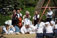 Podjavorinské folkórne slávnosti opäť úspešné - IMG_3877