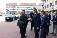 Podpredseda európskej komisie výjazdovo rokoval na pôde župného úradu - IMG_9782