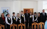 Podpredseda európskej komisie výjazdovo rokoval na pôde župného úradu - IMG_9937