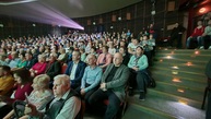 Zväčšiť fotografiu - Pokrstili už šieste cd - 20231117 181547