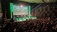 Zväčšiť fotografiu - Pokrstili už šieste cd - 20231117 182809