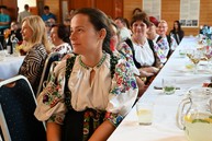 Zväčšiť fotografiu - Pomáhame zachraňovať životy a zachovávať ľudové tradície nášho kraja