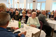 Zväčšiť fotografiu - Pomáhame zachraňovať životy, vážime si staršiu generáciu