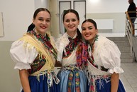 Zväčšiť fotografiu - Pomáhame zachraňovať životy, vážime si staršiu generáciu