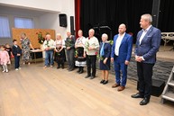 Zväčšiť fotografiu - Pomáhame zachraňovať životy, vážime si staršiu generáciu