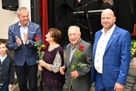 Zväčšiť fotografiu - Pomáhame zachraňovať životy, vážime si staršiu generáciu